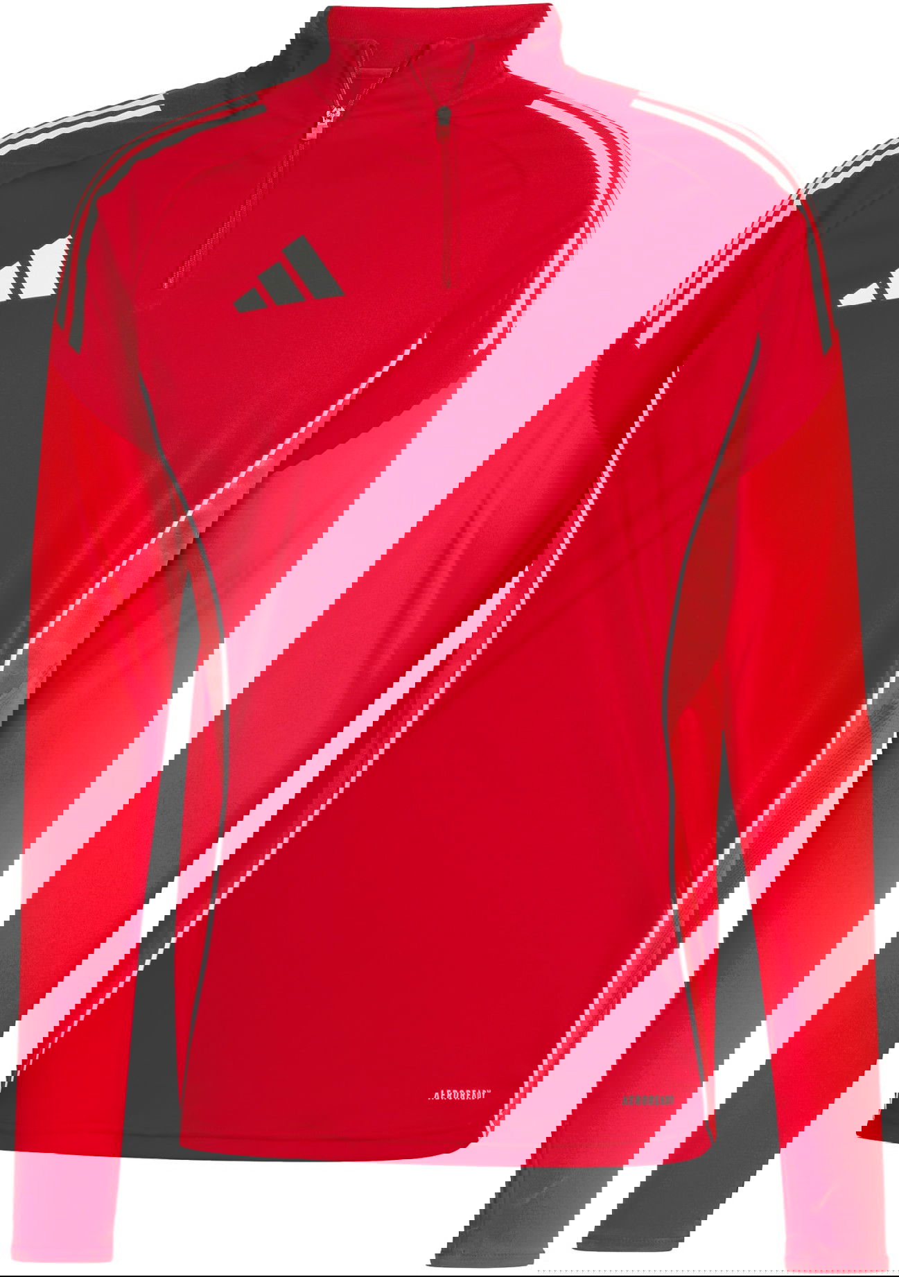 Dukserice adidas Performance TIRO25C Training Top Crvena | ji6500, 1