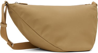 Torba za rame The Row The Row Slouchy Banana Bag Crna | W1304M-W256, 4