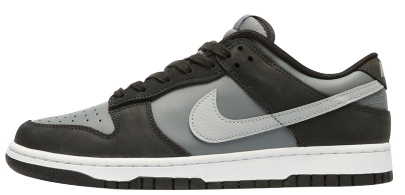 Tenisice i cipele Nike Nike Dunk Low Siva | ib3079-001