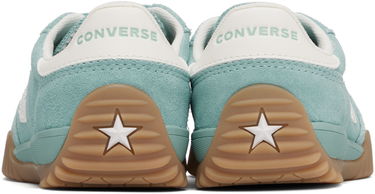 Tenisice i cipele Converse Run Star Trainer Low Top Tirkiz | A11505C, 1
