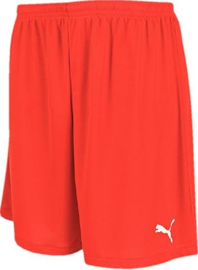 Kratke hlače Puma Puma Shorts Crvena | 701945-001