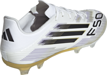Tenisice i cipele adidas Performance F50 League FG/MG Bijela | ji0005, 4