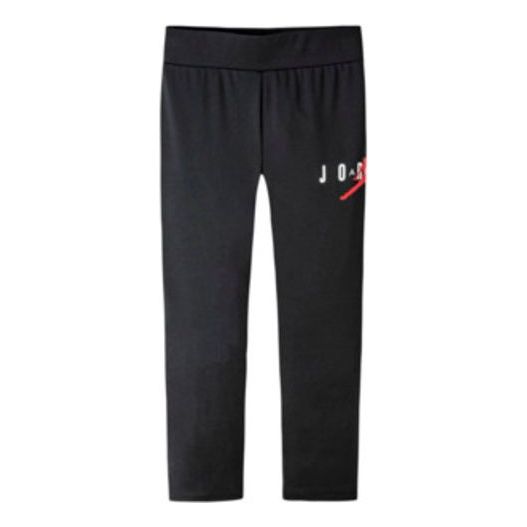 Tajice Jordan Air Jordan Sustainable Sweatpants Crna | JD2232107GS-001