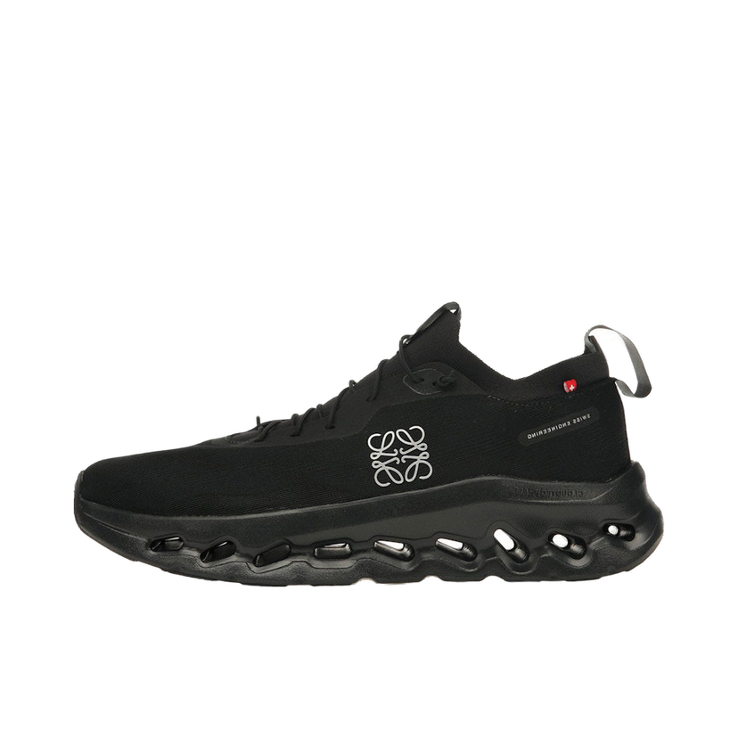 Tenisice i cipele On Running LOEWE x Cloudtilt All Black Crna | 3MD30330485