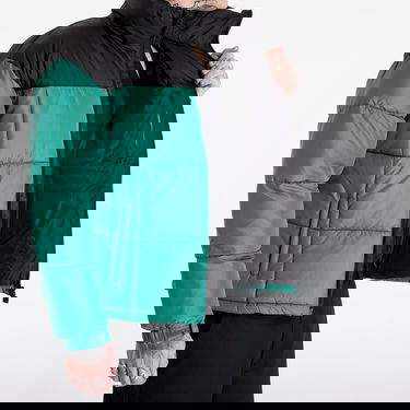 Pernata jakna Ellesse Argent Padded Jacket Zelena | SHX20980022, 2