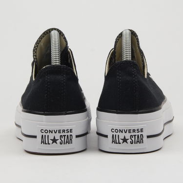 Tenisice i cipele Converse Chuck Taylor All Star Lift Crna | C560250, 3
