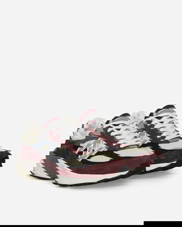 Tenisice i cipele New Balance 990v6 Smeđa | U990TF6, 2