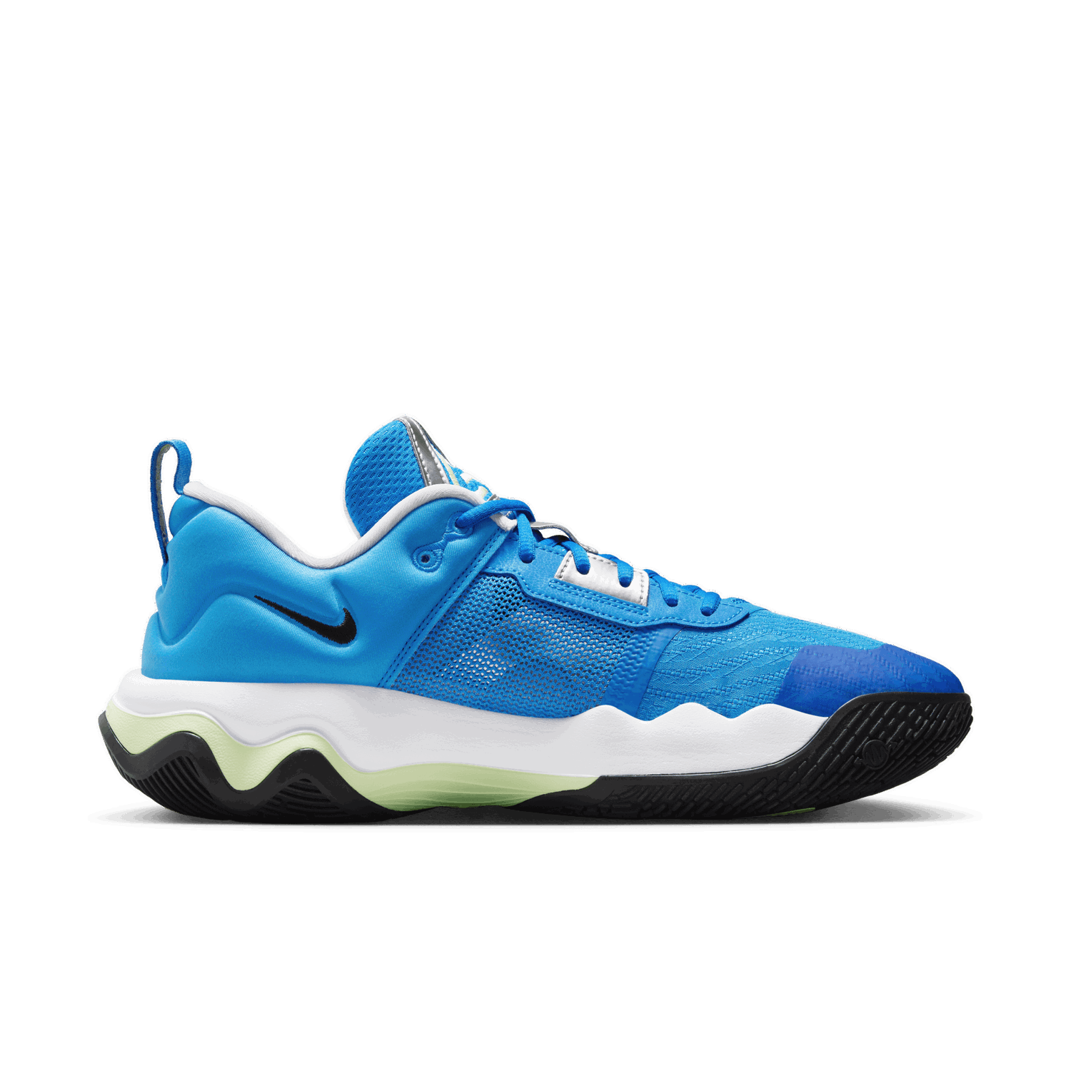 Tenisice i cipele Nike Giannis Immortality 3 Plava | DZ7533-400, 1