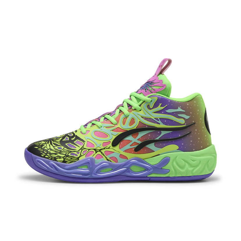 Tenisice i cipele Puma MB.04 Be You unisex Višebojno | 311309_01