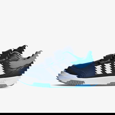 Tenisice i cipele adidas Performance Tensaur Hook and Loop Plava | IE0922, 1