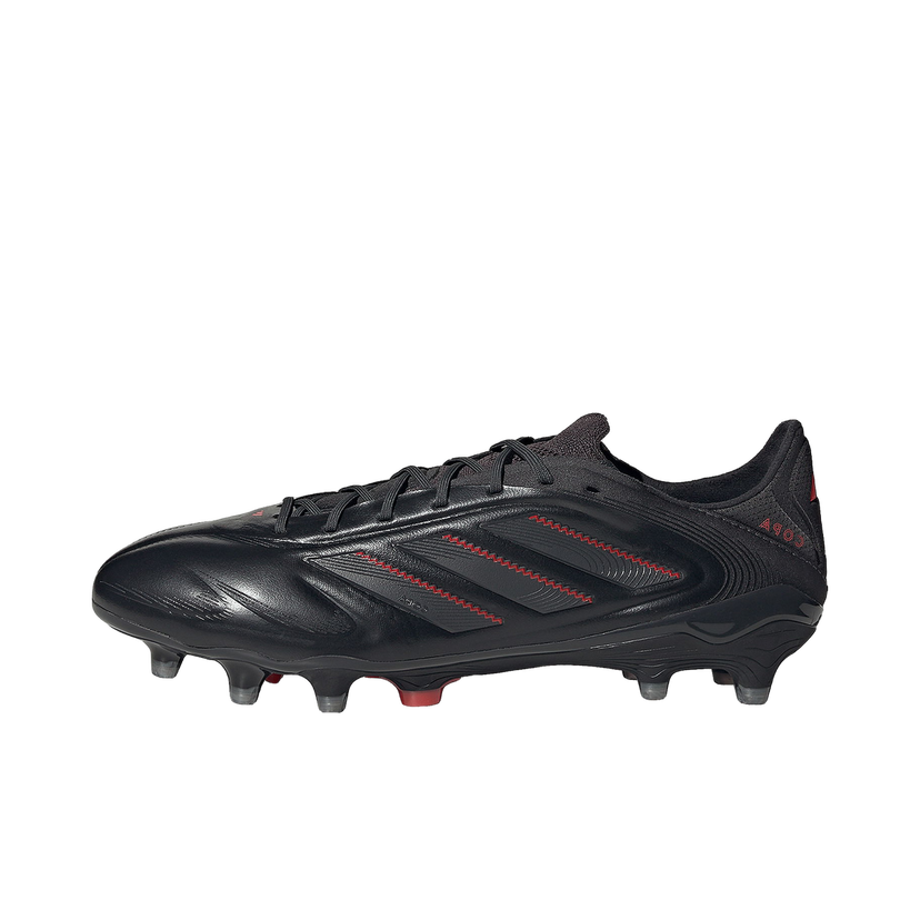 Tenisice i cipele adidas Performance COPA PURE III ELITE FG Crna | id9041