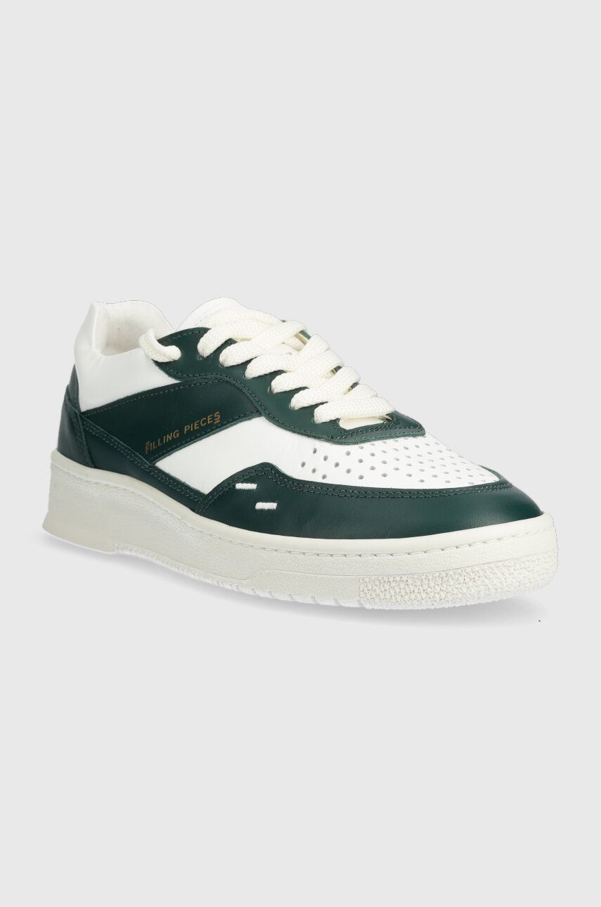 Tenisice i cipele Filling Pieces Ace Spin Sneakers Zelena | 70033491019.D, 1