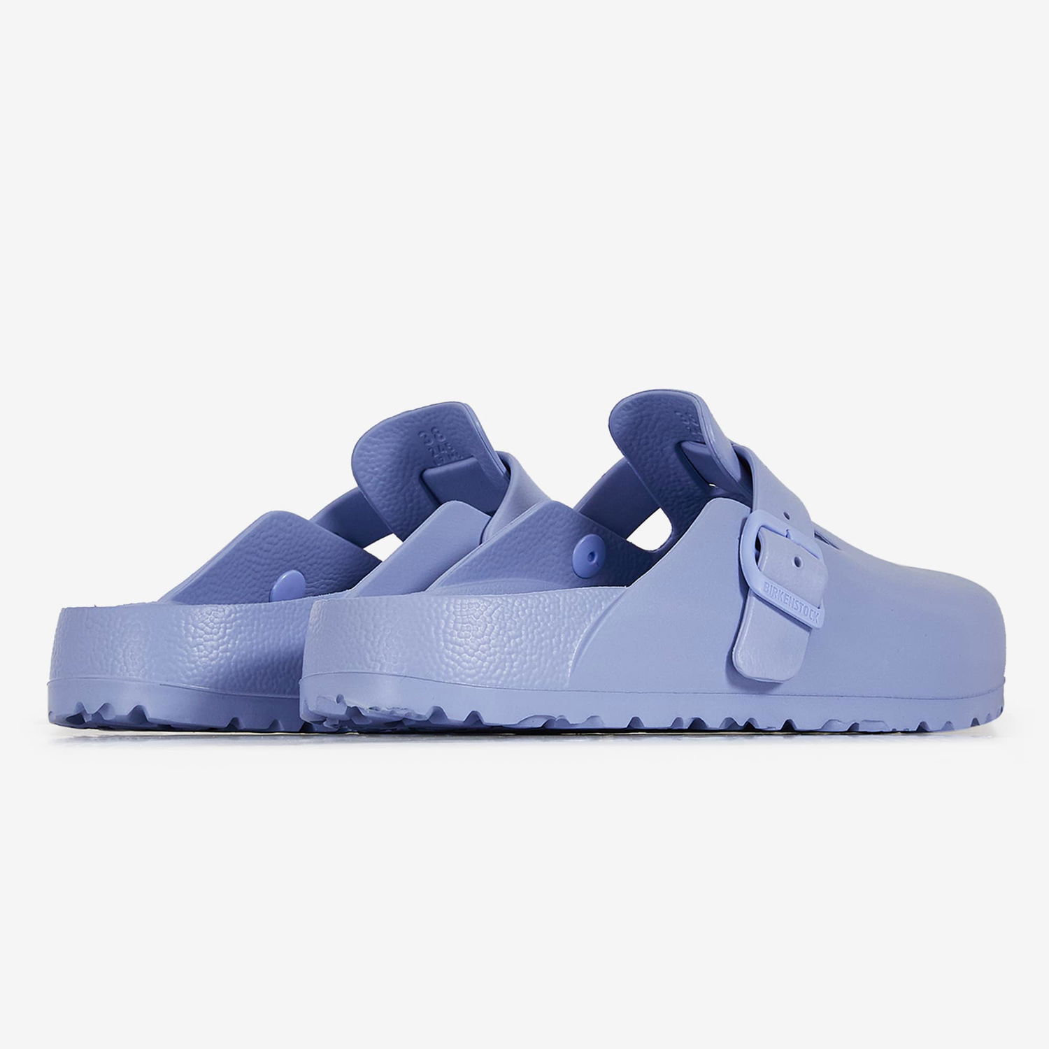 Tenisice i cipele Birkenstock Boston Eva Ljubičasta | 1026237, 1