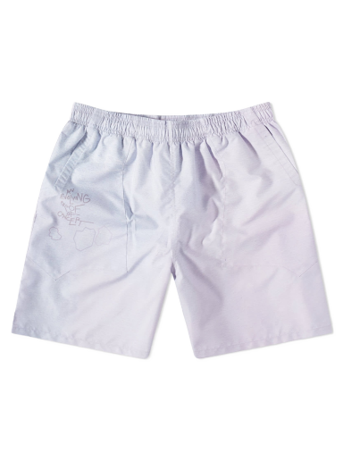 Kupaći kostimi Objects IV Life Swimming Shorts Bijela | OBJ-002-307-23