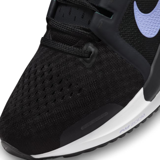 Tenisice i cipele Nike Air Zoom Vomero 16 W Crna | DA7698-004, 1