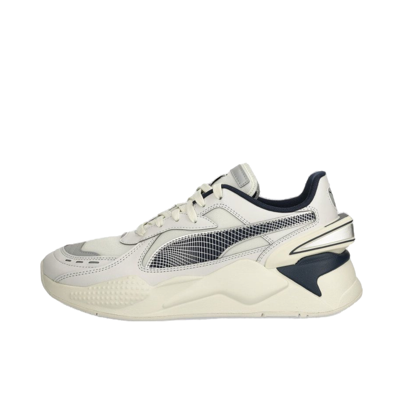 Tenisice i cipele Puma RS-X "40th Anniversary" Bež | 395339
