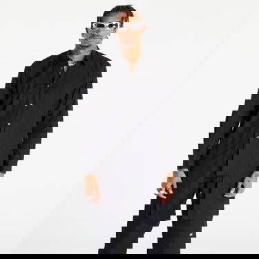 Košulja Comme des Garçons SHIRT Woven Shirt Crna | FL-B014 Black, 0