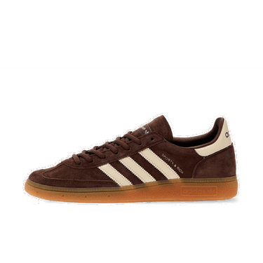 Tenisice i cipele adidas Originals Sporty & Rich x Handball Spezial "Brown" Smeđa | IH2612, 0
