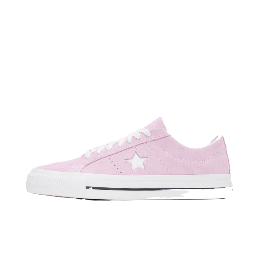 Tenisice i cipele Converse One Star Pro Ružičasta | A07309C