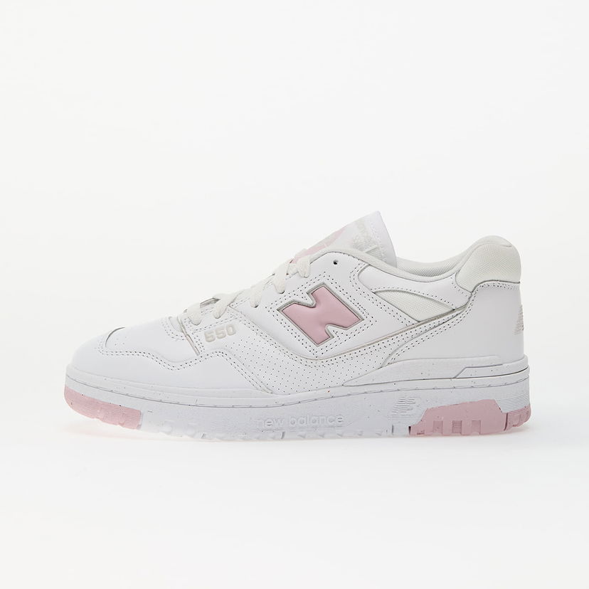 Tenisice i cipele New Balance 550 Bijela | BBW550VC