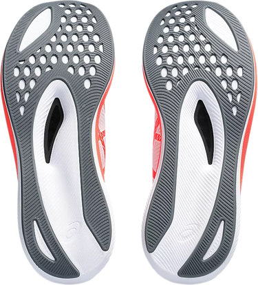 Tenisice i cipele Asics MAGIC SPEED 3 Crvena | 1012b652-100, 3