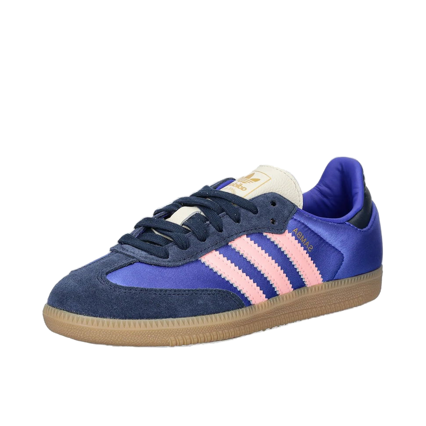 Tenisice i cipele adidas Originals adidas Originals Samba OG Plava | JS1317