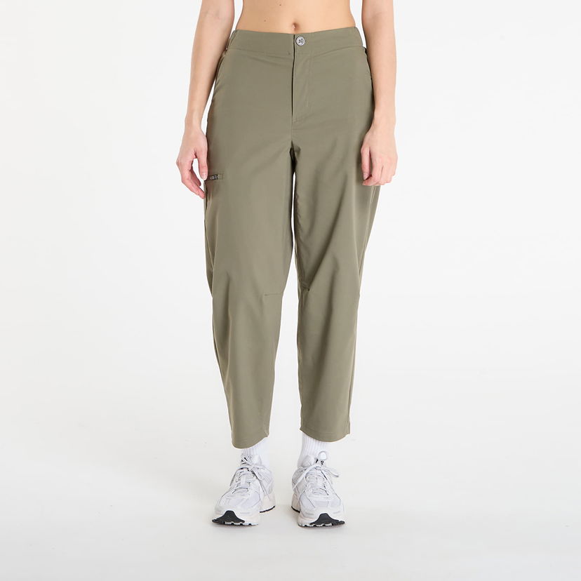 Hlače Columbia Columbia Granite Point™ Pants Zelena | 2135391397