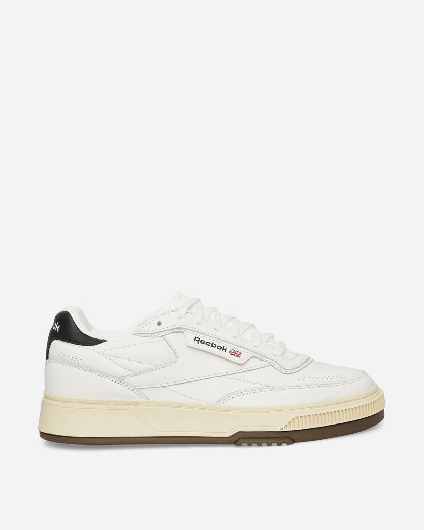 Tenisice i cipele Reebok Club C LTD Bijela | 100260263 0110