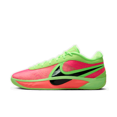 Tenisice i cipele Nike Giannis Freak 6 Višebojno | HJ9109-300, 0