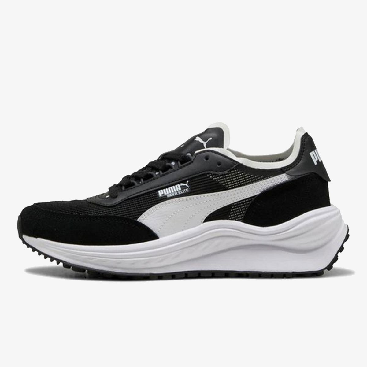 Tenisice i cipele Puma Rider Elite Crna | 402922-05, 0