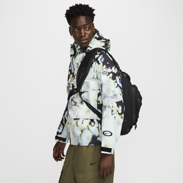 Vjetrovka Nike Modular Backpack (1 L) Bijela | FV7947-010, 1