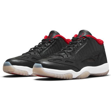 Tenisice i cipele Jordan Air Jordan 11 Retro Low IE "Bred" Crna | 919712-023, 1