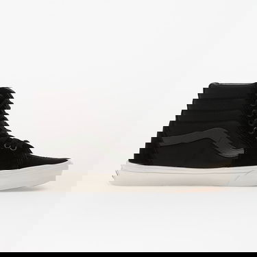 Tenisice i cipele Vans SK8-Hi Cordura Crna | VN000D32YJ71, 2