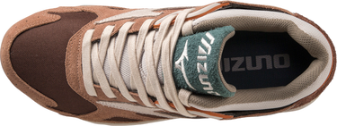 Tenisice i cipele Mizuno Mizuno Sky Medal Premium Smeđa | d1ga2279-002, 3