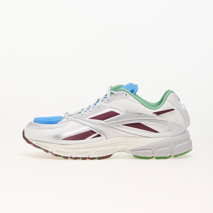 Tenisice i cipele Reebok Premier Road Bijela | RMIA035C99FAB0020125
