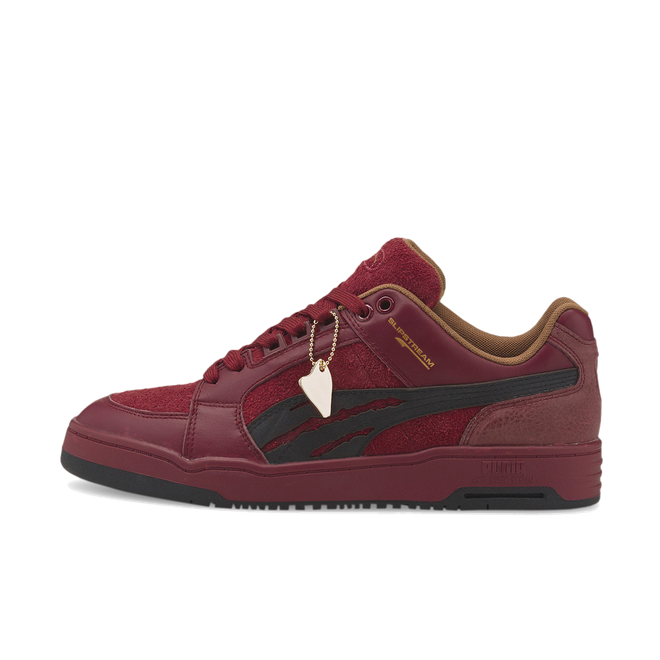 Tenisice i cipele Puma Slipstream Low "Beast" Tamnocrvena | 385785-01, 0