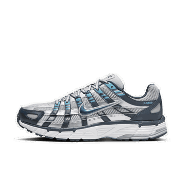 Tenisice i cipele Nike P-6000 Plava | CD6404-402, 4