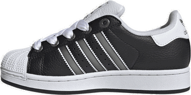 Tenisice i cipele adidas Originals Superstar II Crna | JQ0314, 2