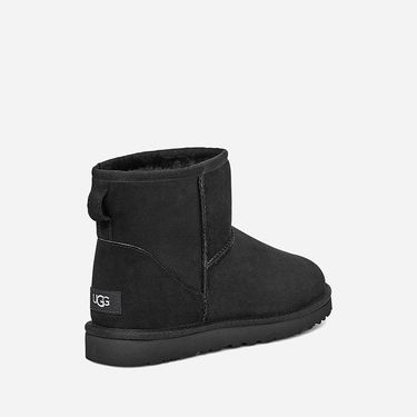 Tenisice i cipele UGG Mini Siva | 1002072BLK, 4