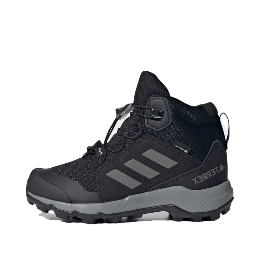 Tenisice i cipele adidas Performance Terrex Mid GORE-TEX Hiking Boots Crna | IE6079