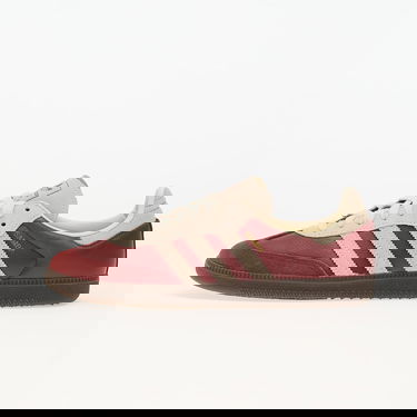 Tenisice i cipele adidas Originals Samba OG Tamnocrvena | JI3216, 0
