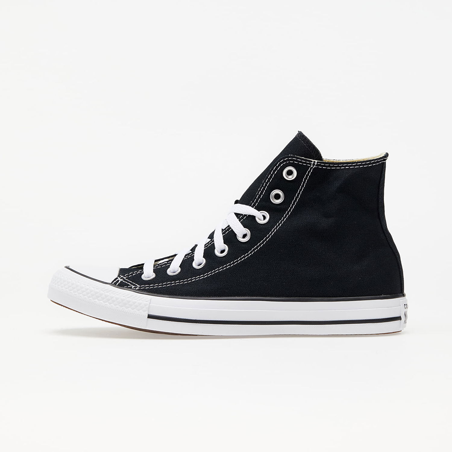 Tenisice i cipele Converse All Star Hi Crna | M9160C, 0