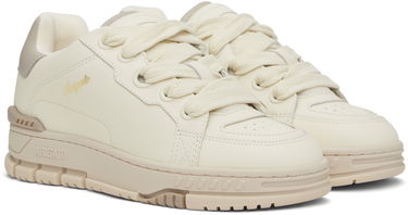 Tenisice i cipele AXEL ARIGATO Area Haze Sneaker Bijela | F1313002, 3