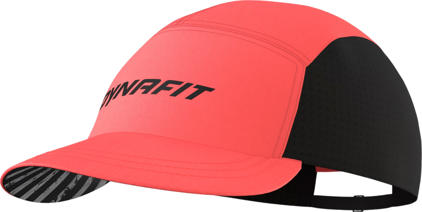 Kapa Dynafit Dynafit Trail Cap Crvena | 08-0000071948-6171