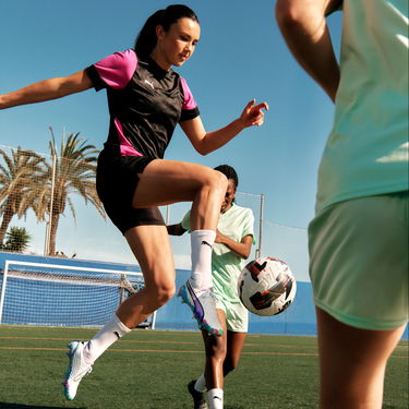Tenisice i cipele Puma KING ULTIMATE FG/AG Bijela | 108825_01, 6