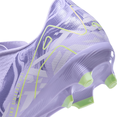 Tenisice i cipele Nike Zoom Vapor 16 Academy FG/MG Ljubičasta | hf1604-500, 7
