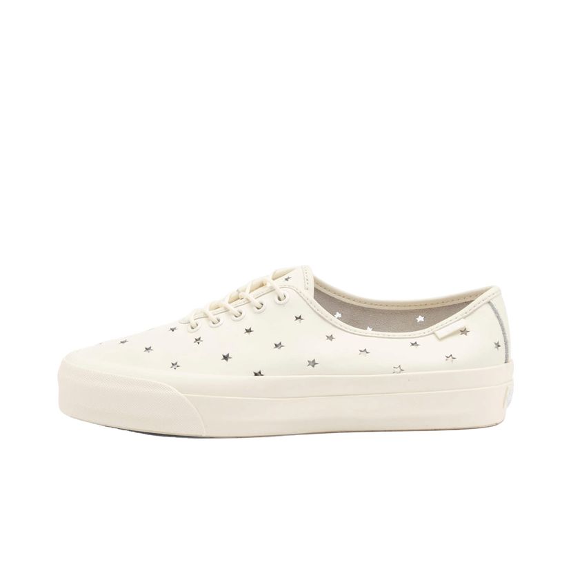 Tenisice i cipele Vans OTW Authentic One Piece Vibram Star UK 10 Bijela | VN000DCPFAQ