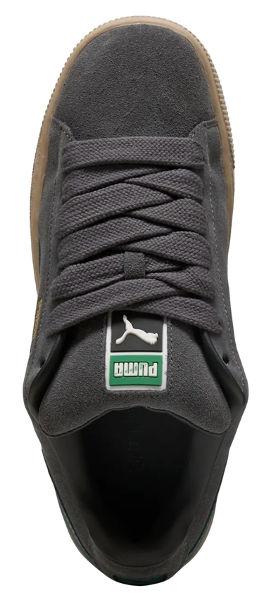Tenisice i cipele Puma Suede XL Siva | 395205-70, 3