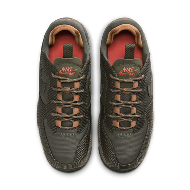 Tenisice i cipele Nike Air Force 1 Wild Zelena | FB2348-302, 2