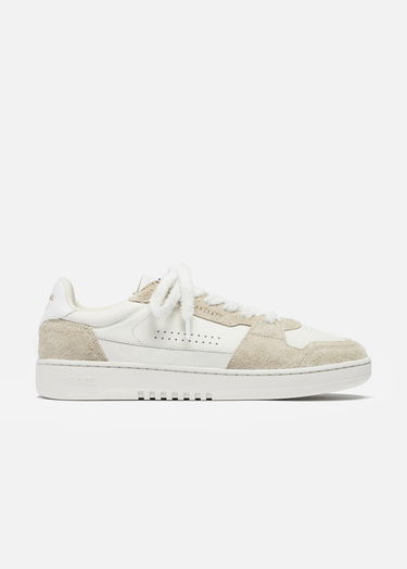 Tenisice i cipele AXEL ARIGATO Dice Lo Fluffy Bijela | F3085001, 8